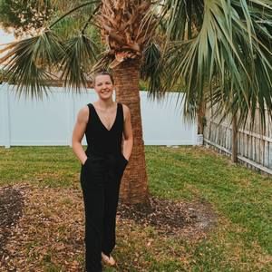 Meet your Posher, Taylor